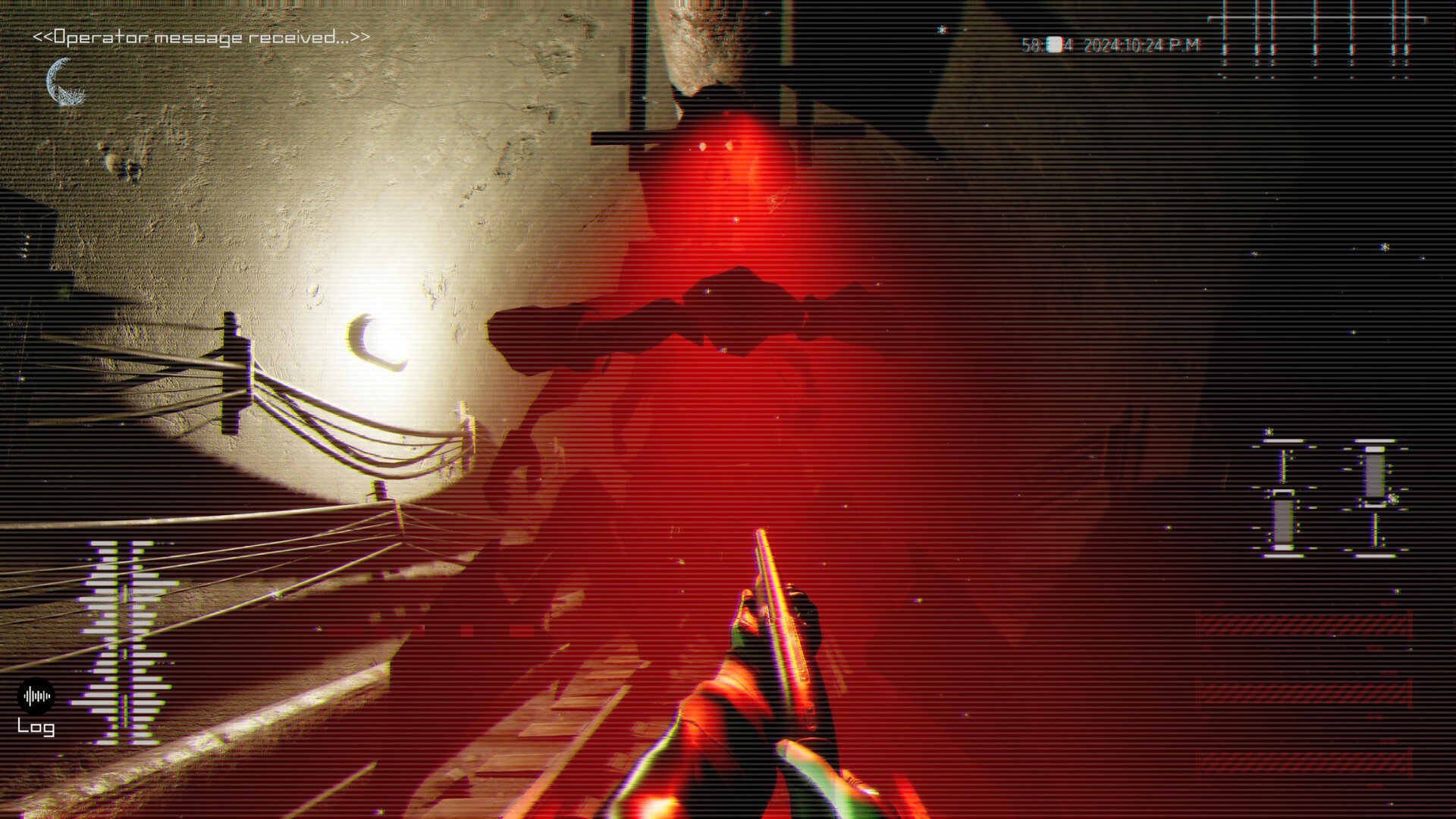 Call into the Hollow : [ 2300 ] screenshot 2