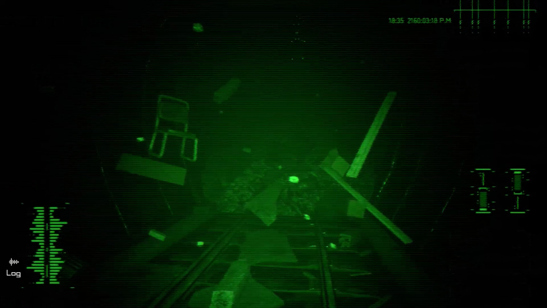 Call into the Hollow : [ 2300 ] screenshot 3