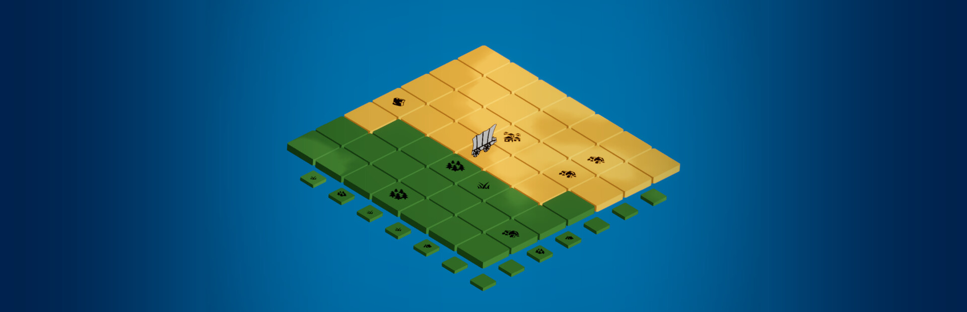 Arduus: Minimalist Open World Survival Craft RPG
