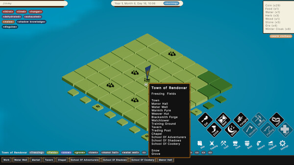 Screenshot media