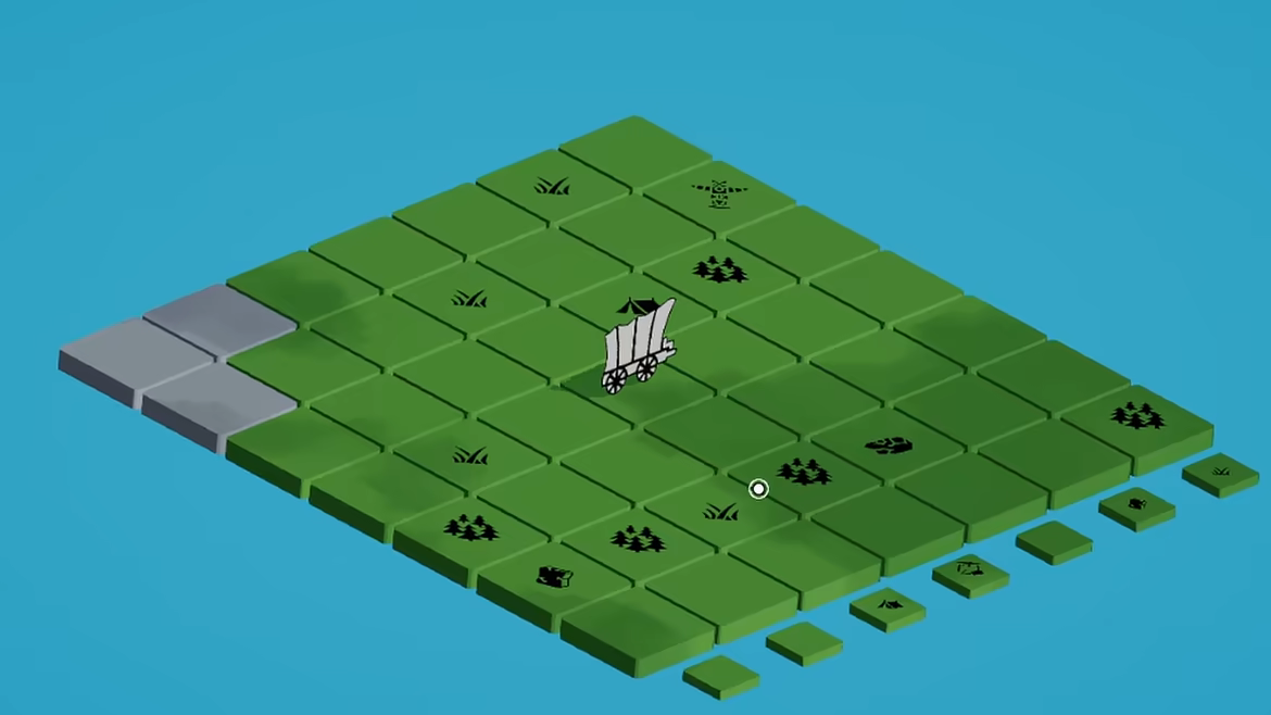 Arduus: Minimalist Open World Survival Craft RPG video 1