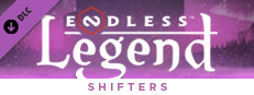 ENDLESS Legend™ - Shifters