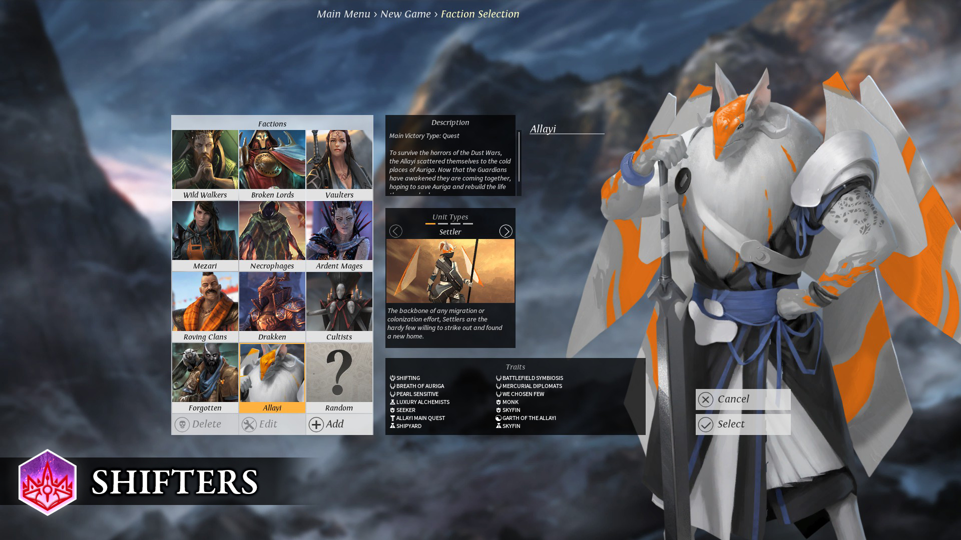 ENDLESS™ Legend - Shifters Featured Screenshot #1