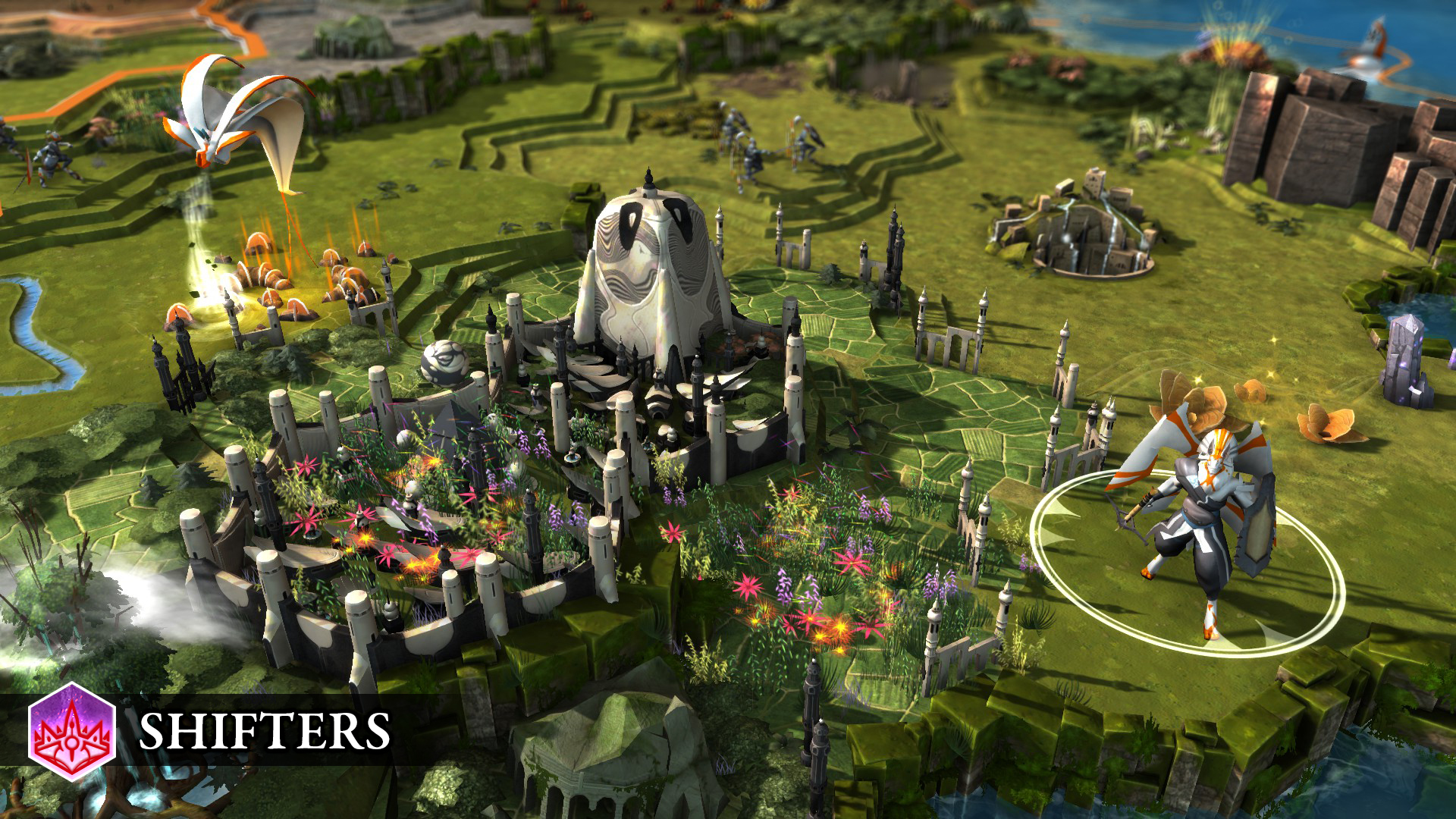 Endless Legend - Shifters image 4