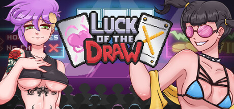 Luck of the Draw