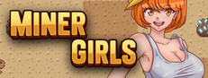 Miner Girls Banner