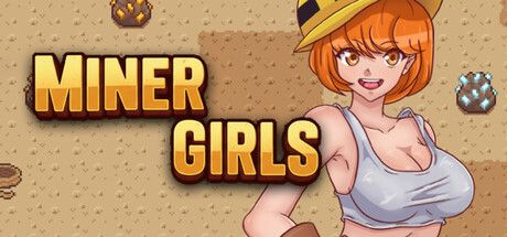 Miner Girls Banner