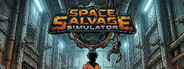 Space Salvage Simulator