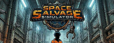 Space Salvage Simulator