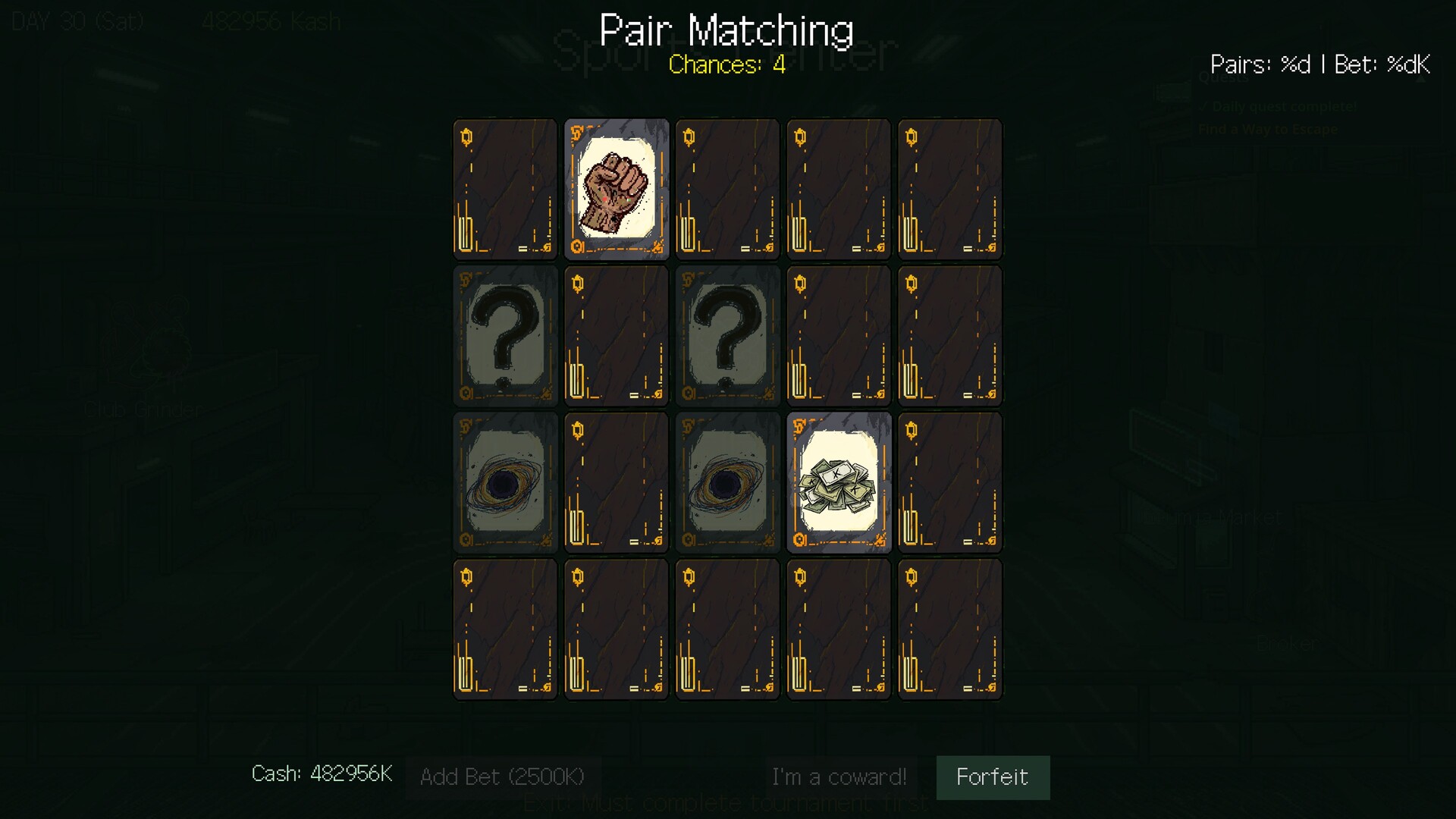 Space Salvage Simulator screenshot #5