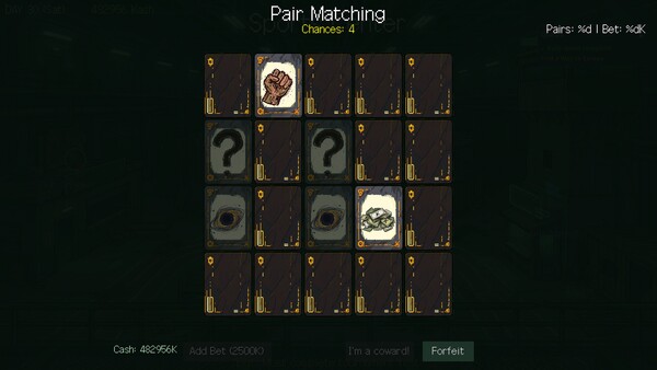 Space Salvage Simulator