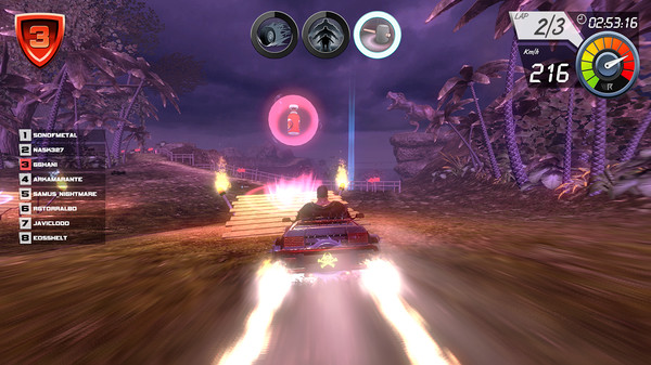 Wincars Racer