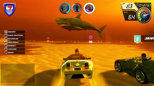 Wincars Racer