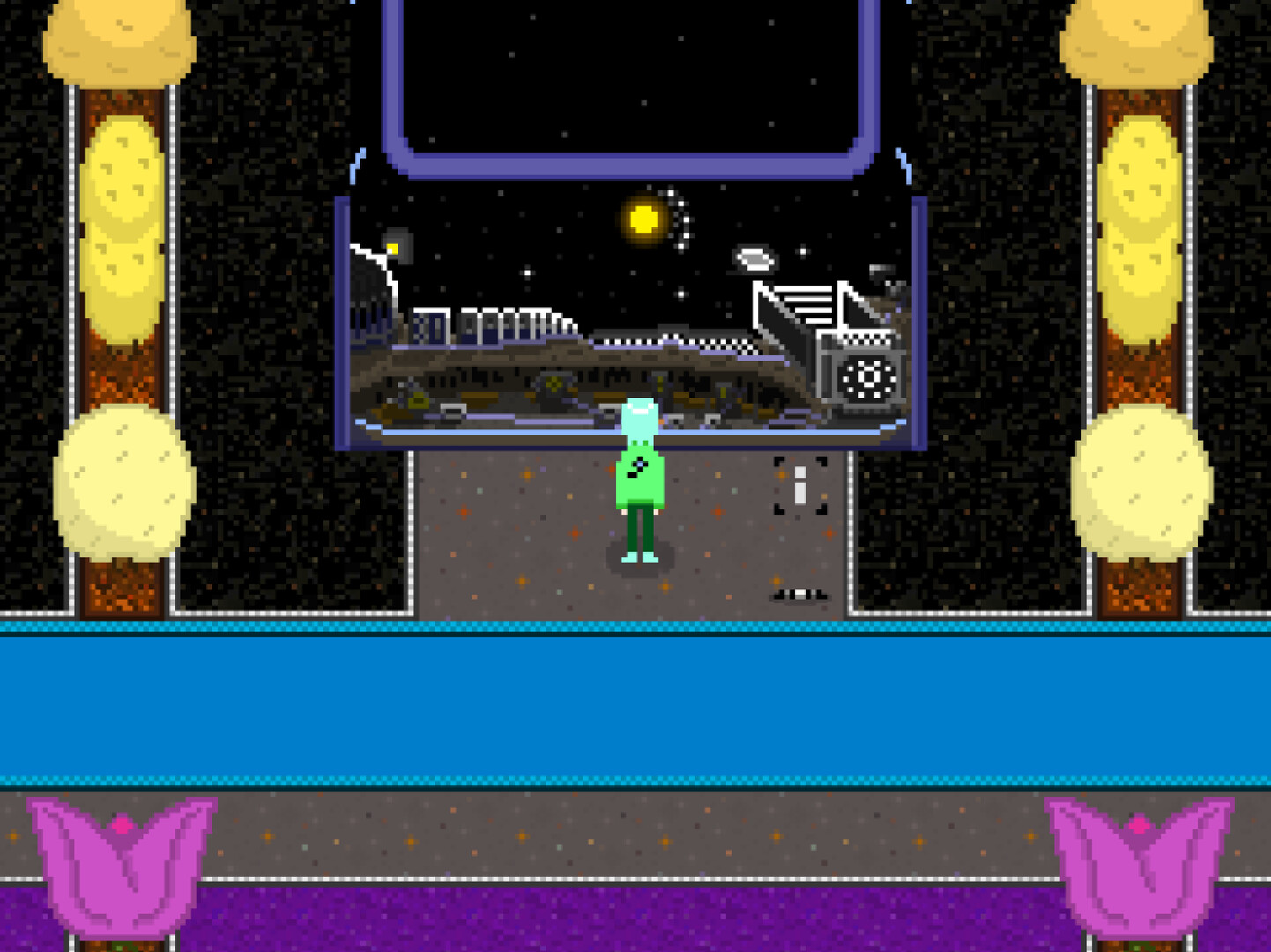 Distant Future screenshot #8