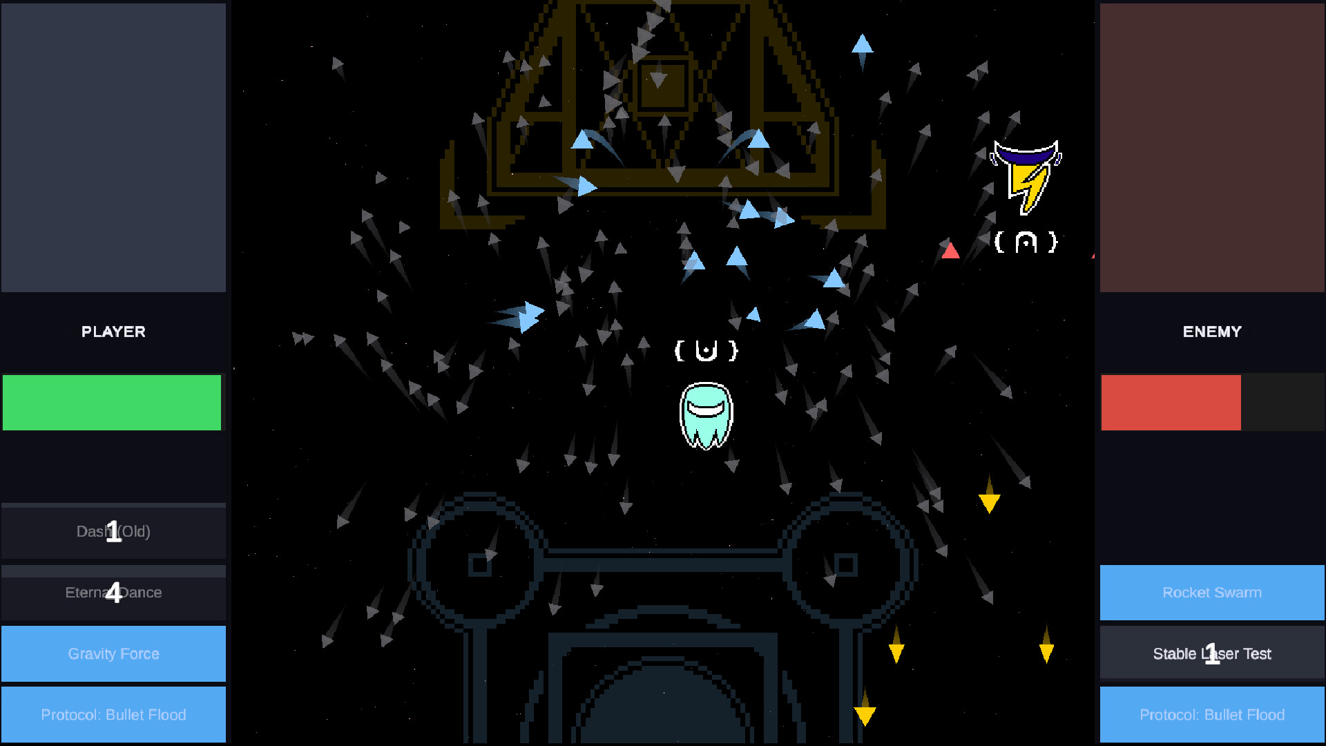 Distant Future screenshot #6