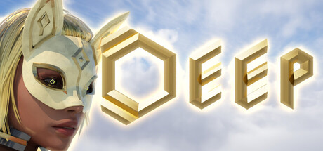 Deep header banner
