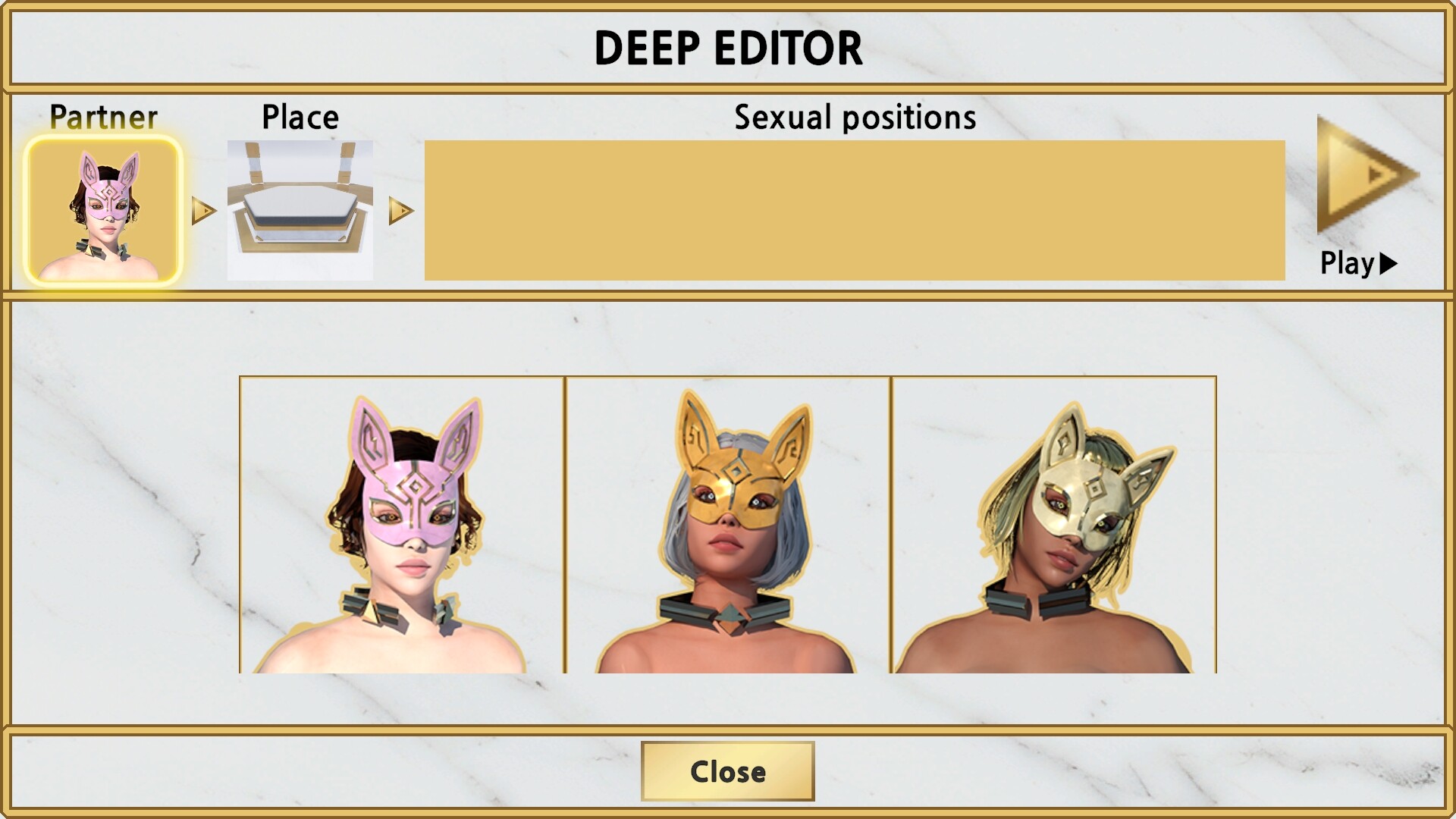 Deep screenshot #15