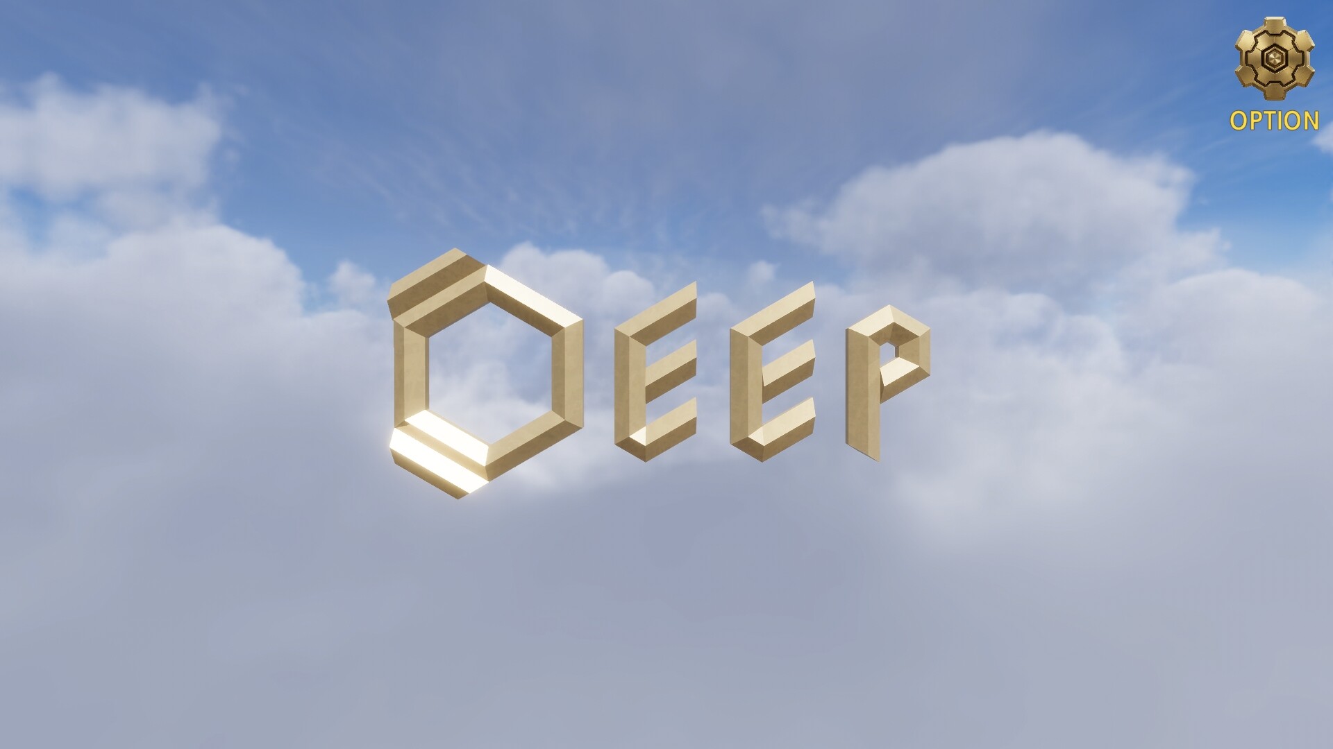 Deep screenshot #13