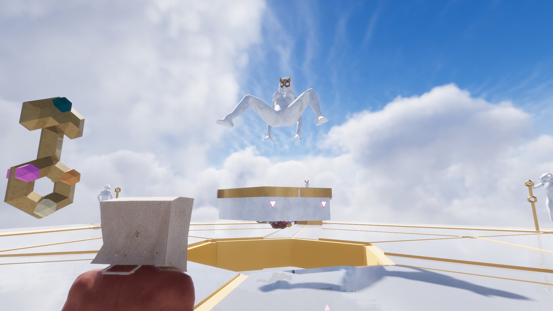 Deep screenshot #16