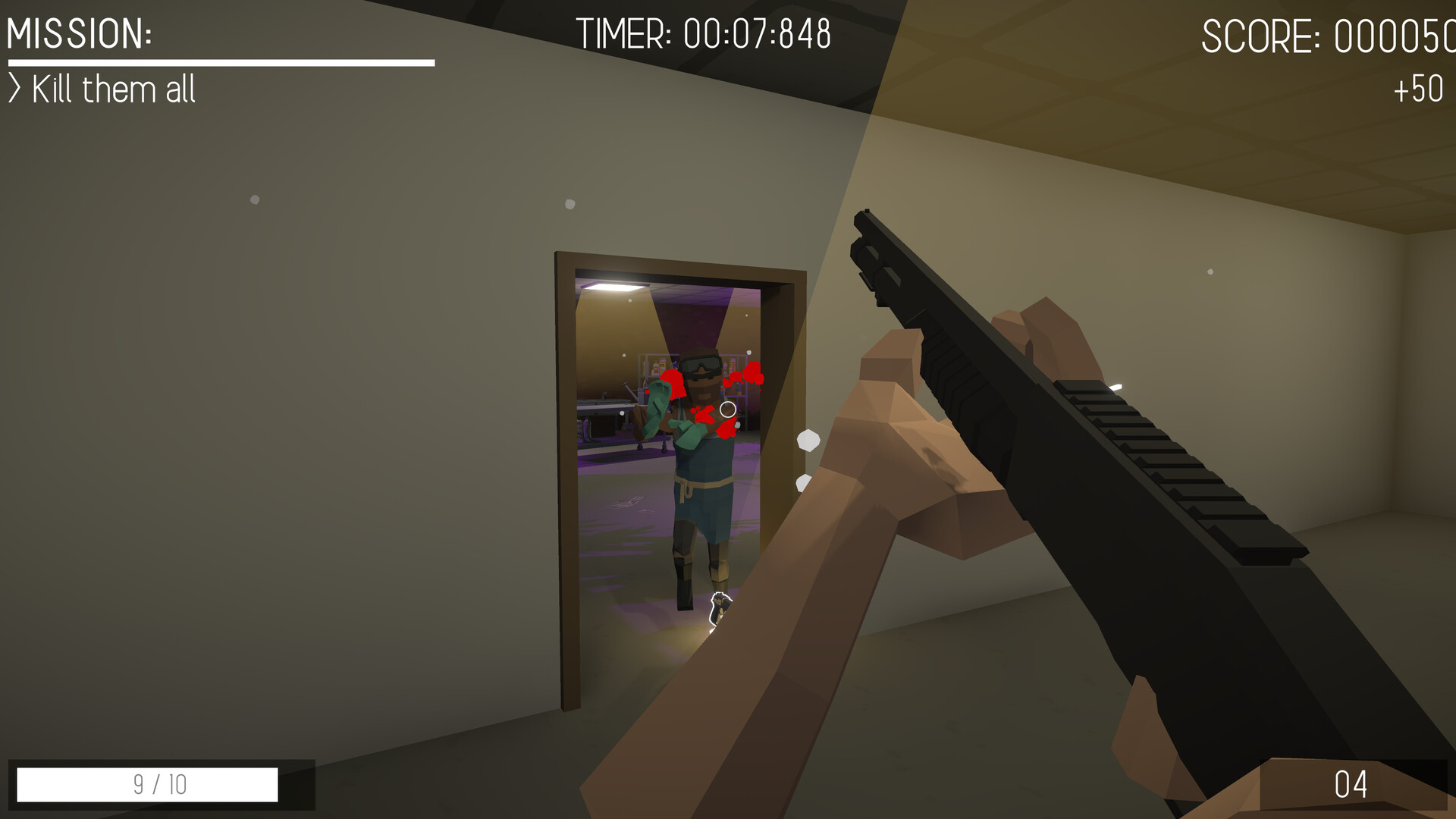 1B1E screenshot #4
