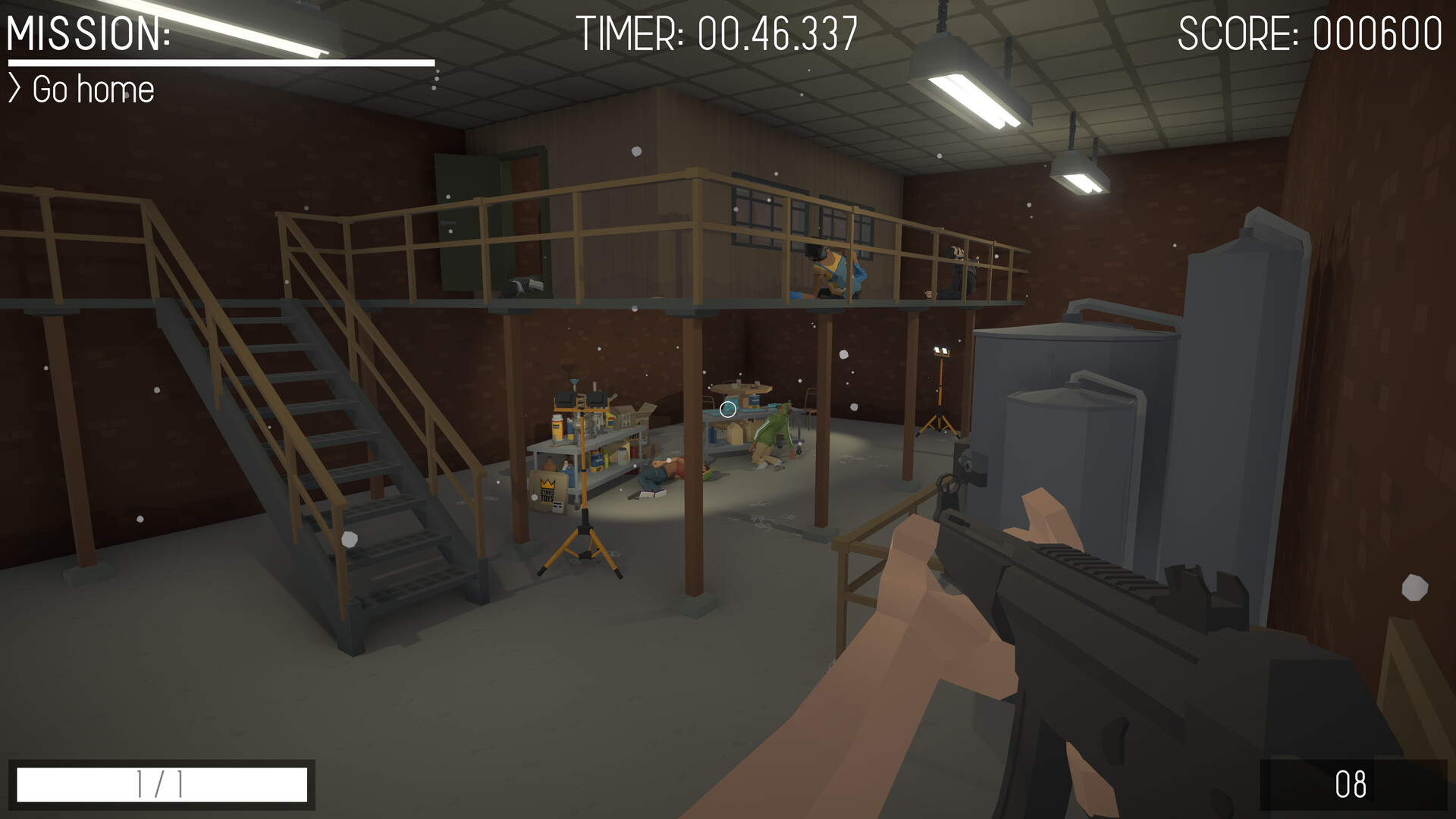 1B1E screenshot #6