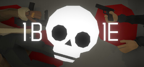 1B1E by BedCoder - Similar game based
                        on tags