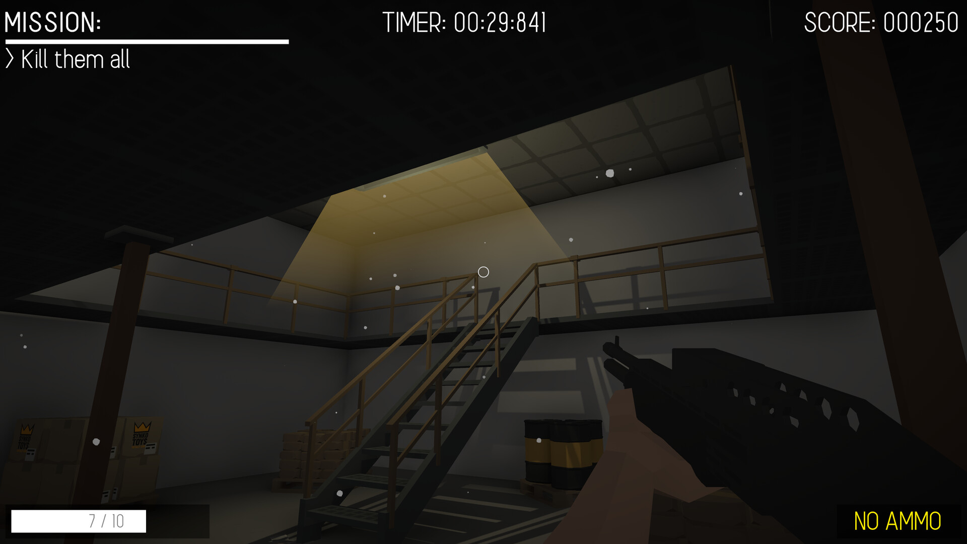 1B1E screenshot