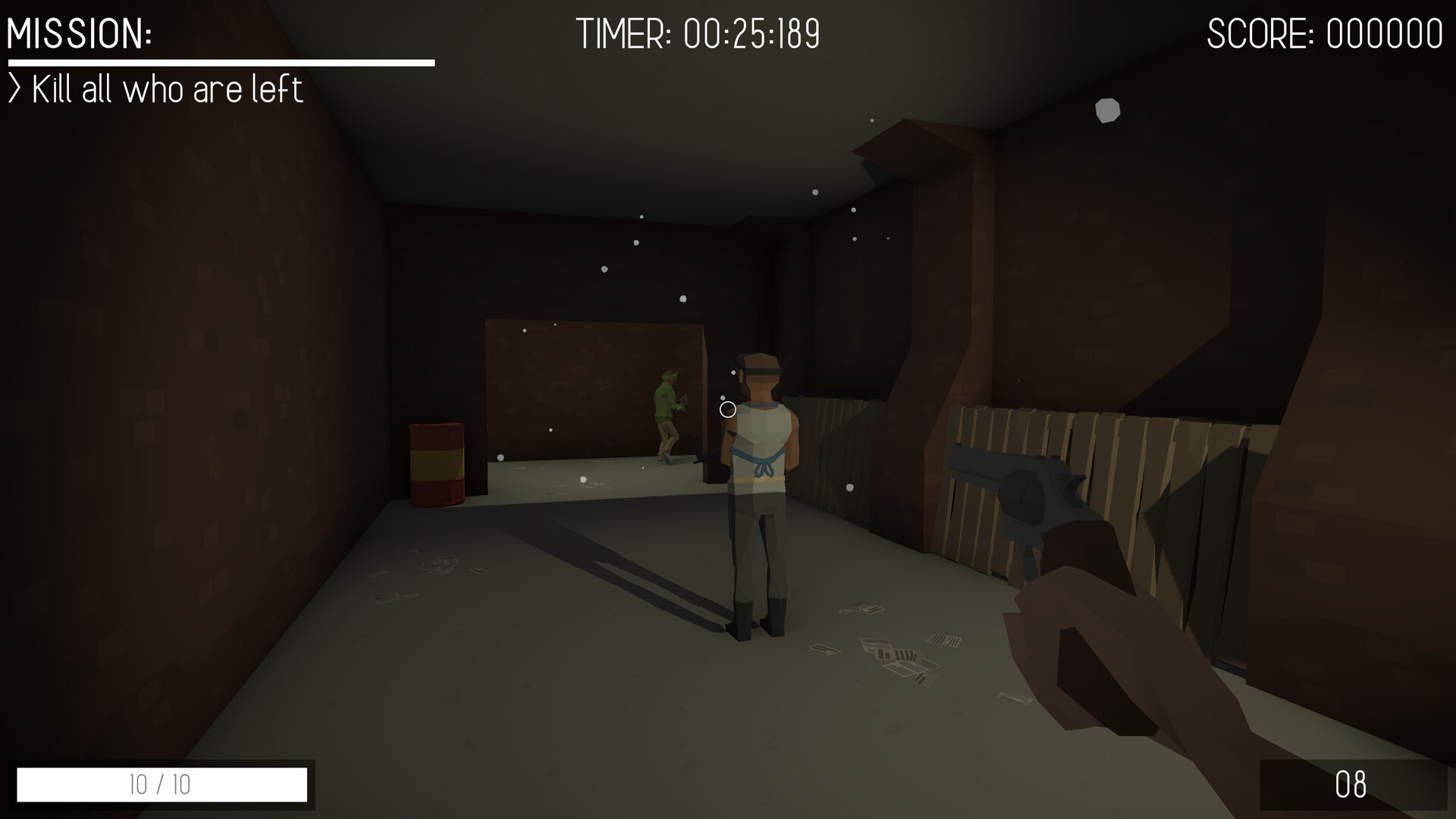 1B1E screenshot #6