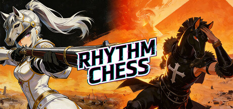 Rhythm Chess