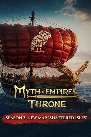 Myth of Empires: Throne