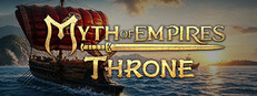 Myth of Empires: Throne game cover