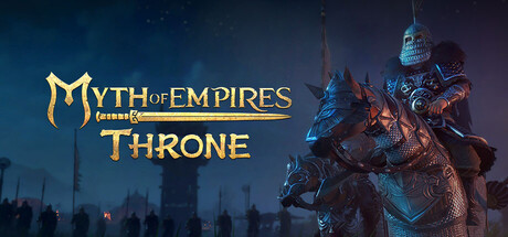 Myth of Empires: Throne - free game similar to Beastly Bites