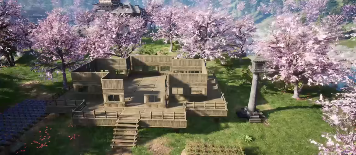 Myth of Empires: Throne video 4