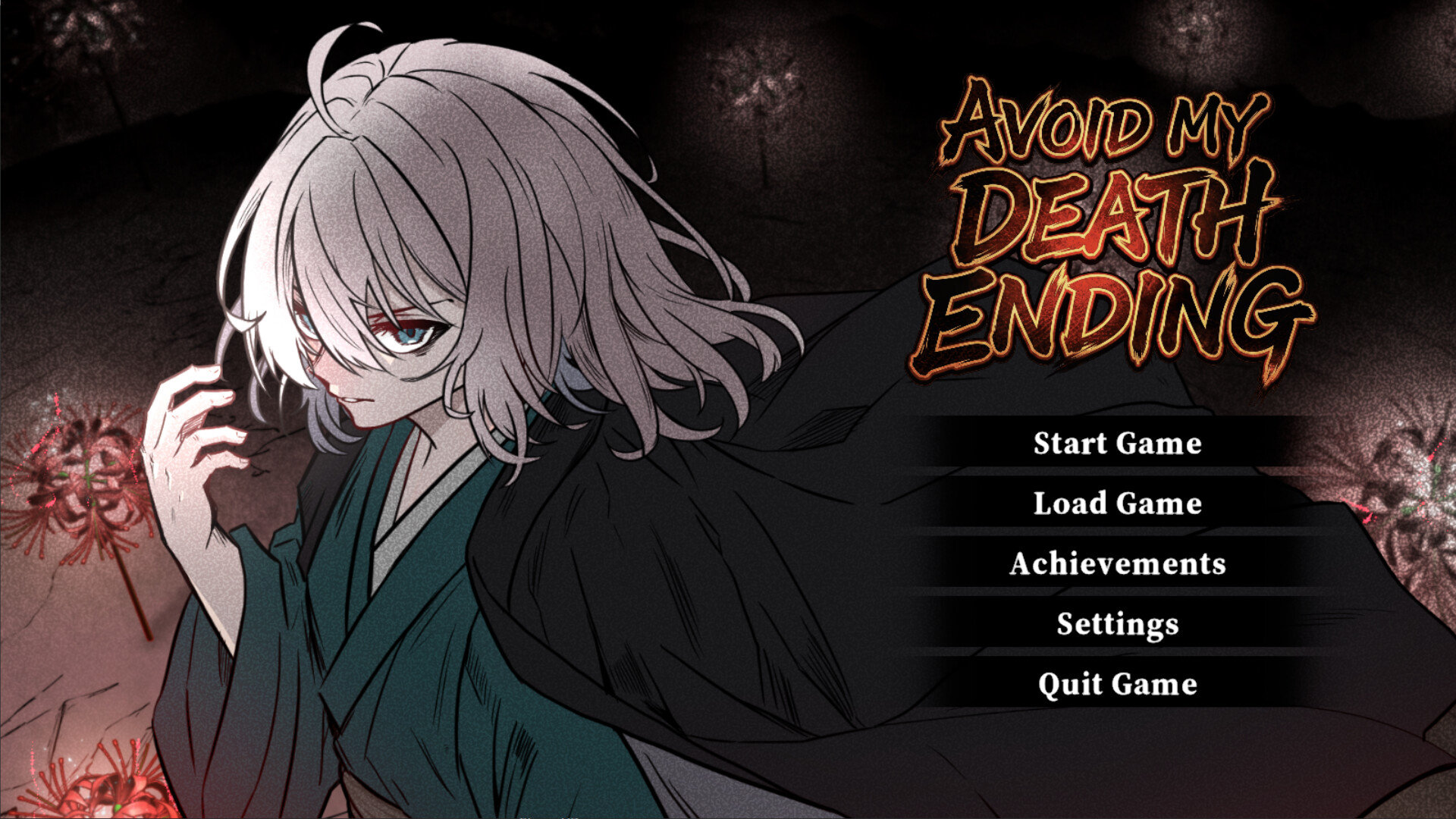 Avoid My Death Ending screenshot #1