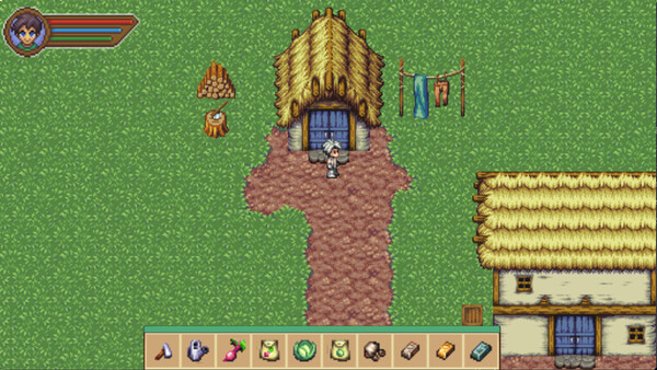 Screenshot media