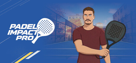 Padel Impact Pro