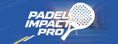 Padel Impact Pro cover