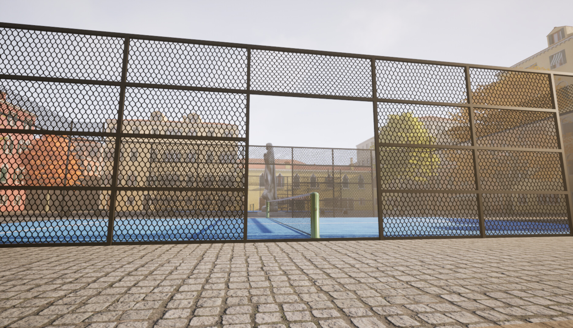 Padel Impact Pro screenshot #3