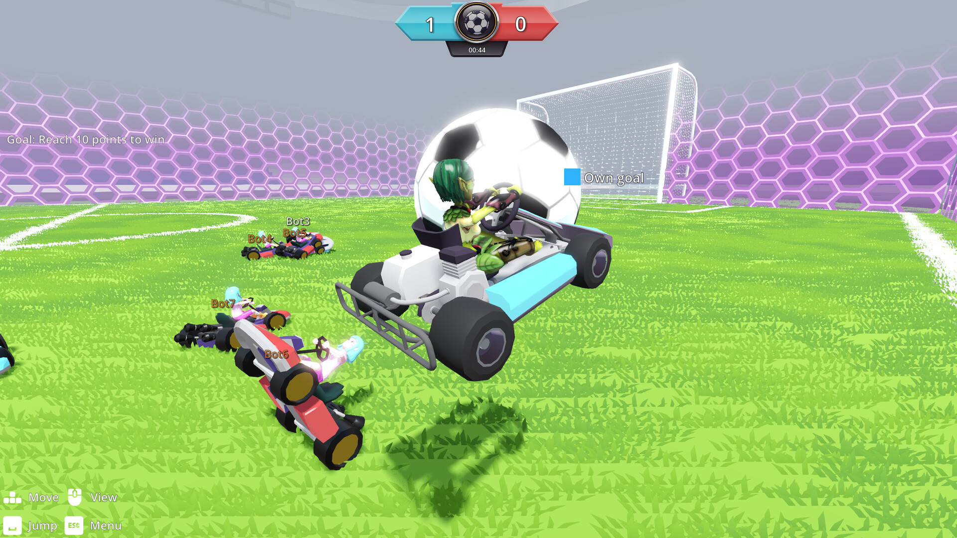 Screenshot 6 of 6