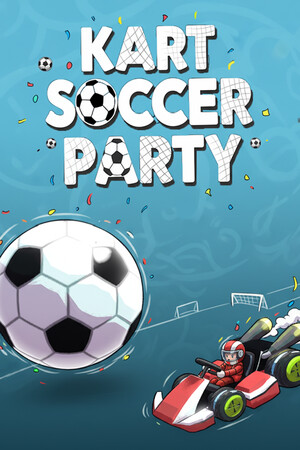 Fiesta de Fútbol en Karts