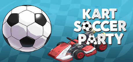 Kart Soccer Party