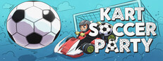 Kart Soccer Party