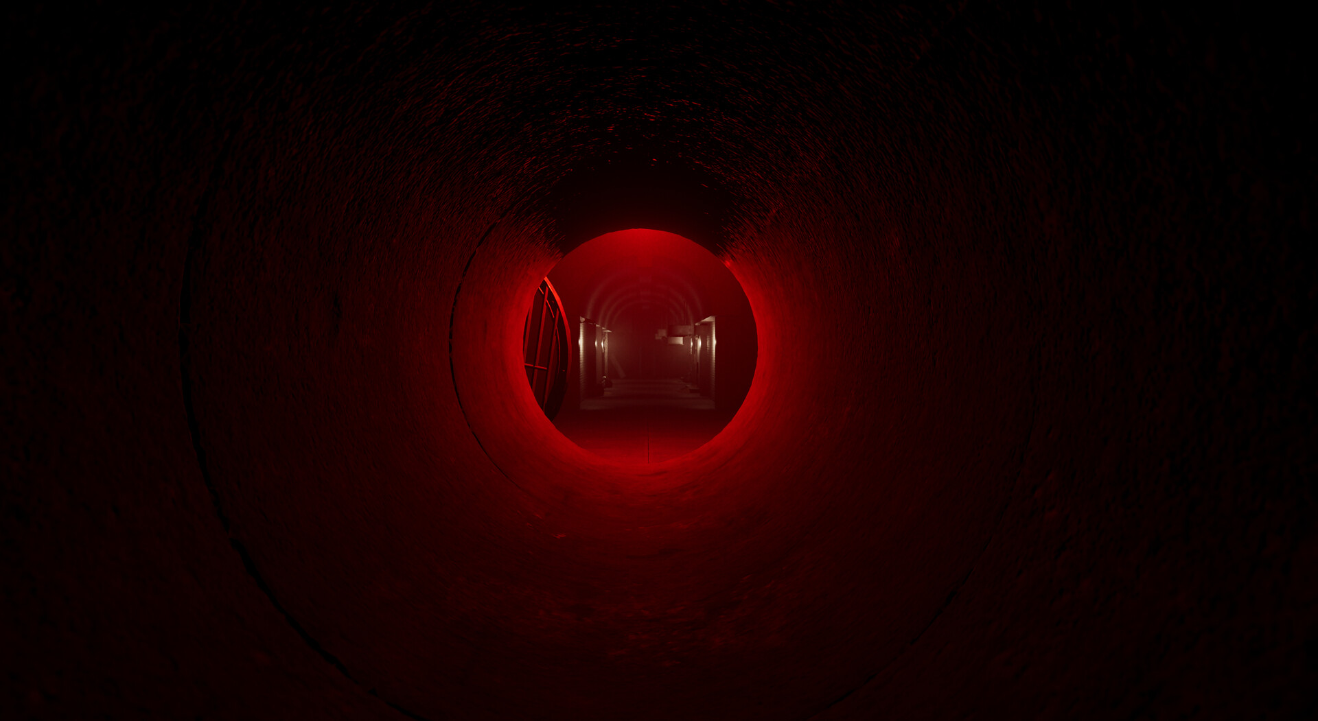 Ward Zero screenshot #4