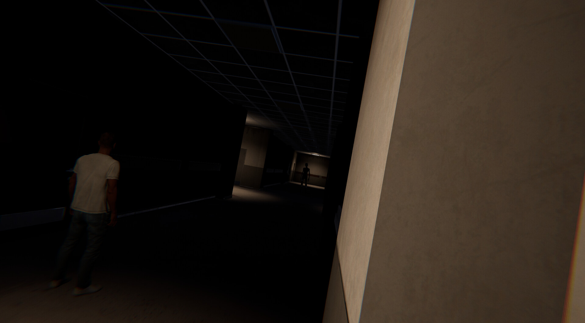 Ward Zero screenshot #6