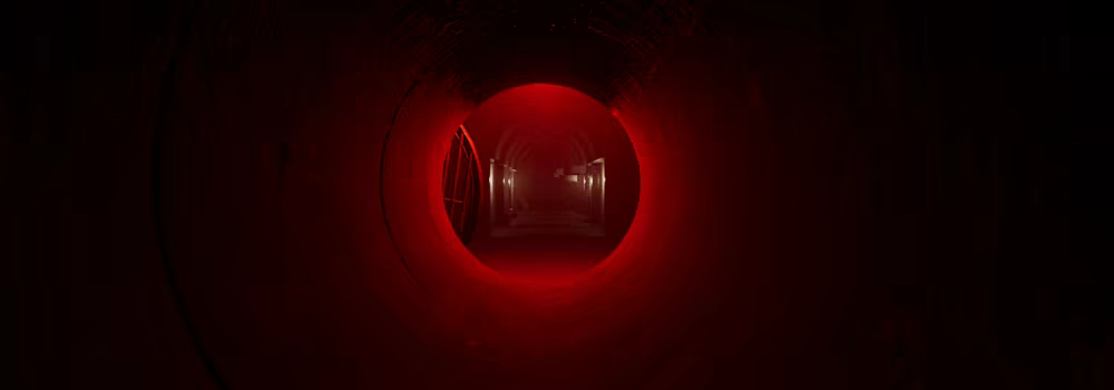Ward Zero screenshot 1