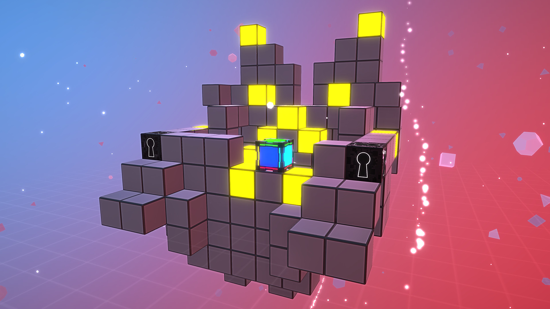 Cubikolor screenshot #12