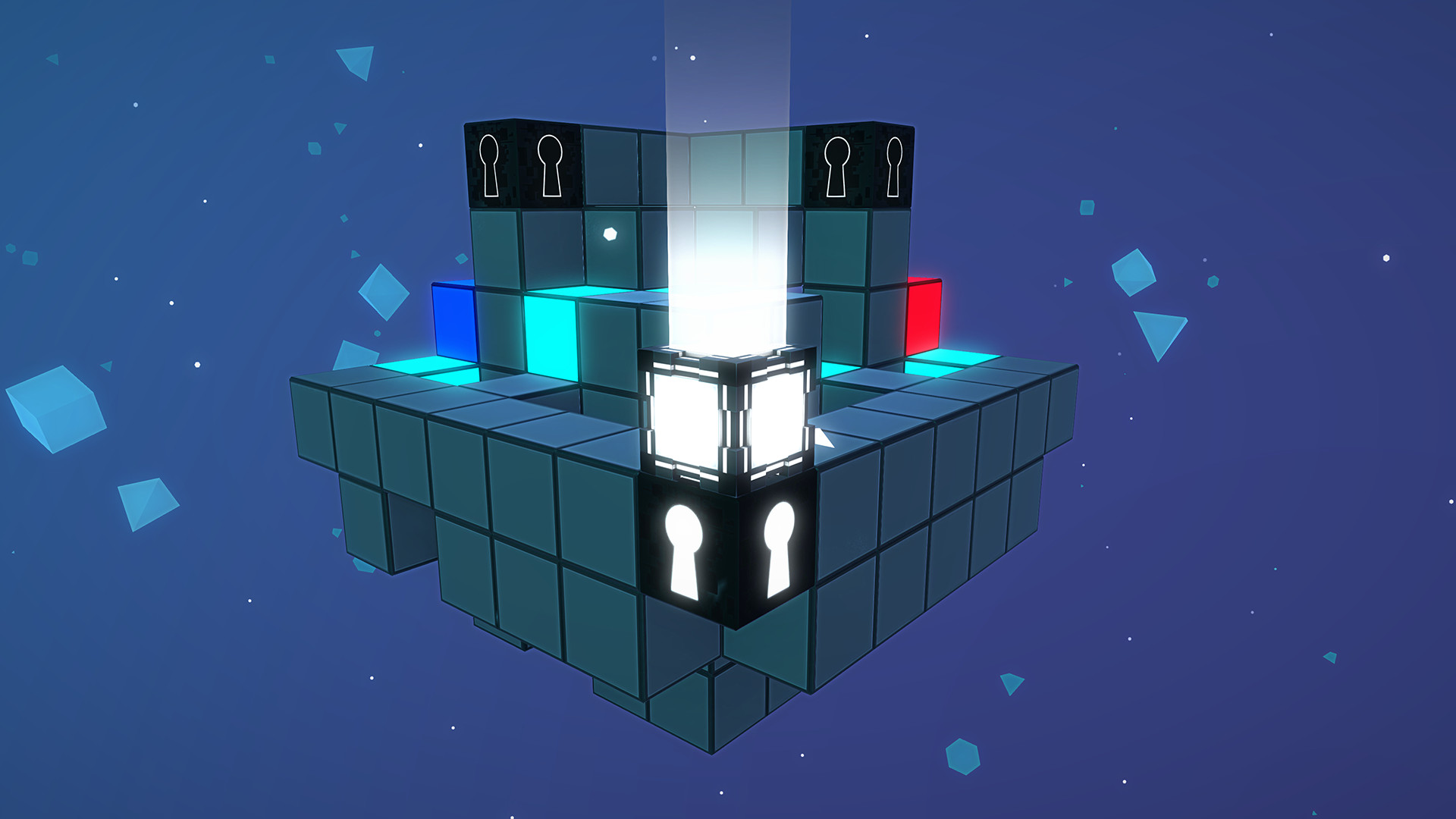 Cubikolor screenshot #7