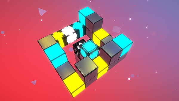 Cubikolor screenshot 6