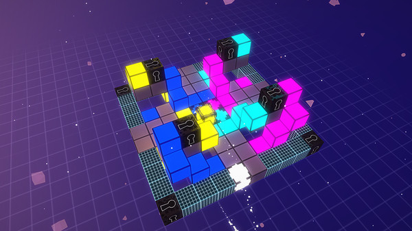 Cubikolor screenshot 5