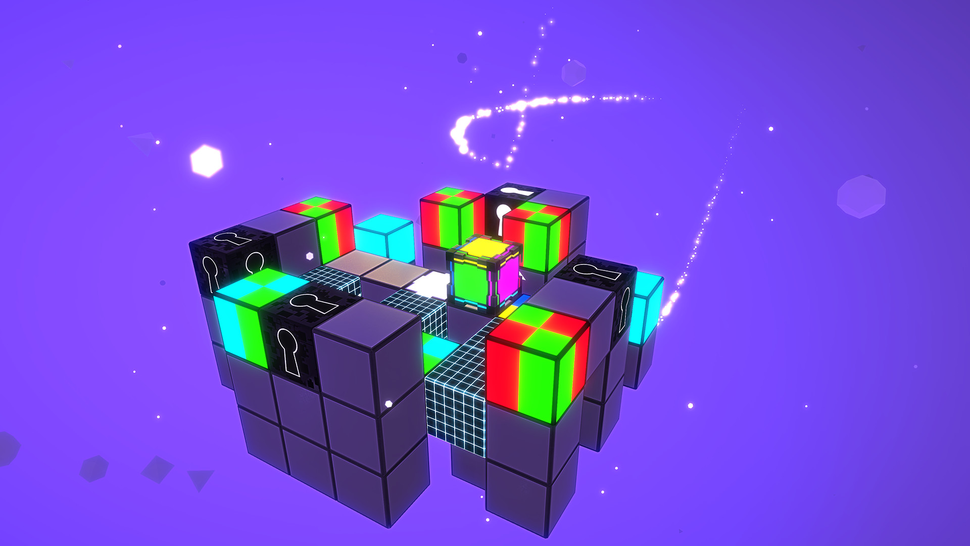 Cubikolor screenshot #11